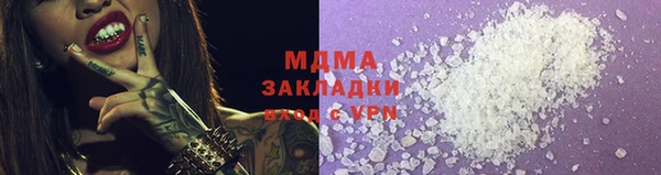 хмурый Верея