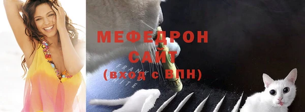 хмурый Верея