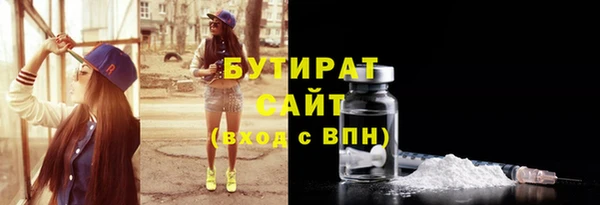 хмурый Верея