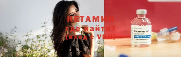 хмурый Верея