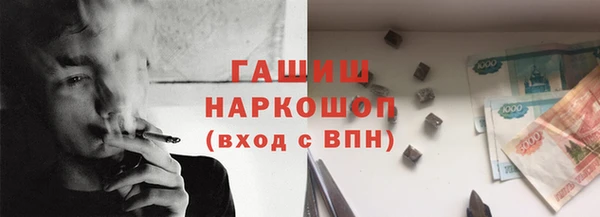 хмурый Верея